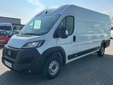 Fiat Ducato Kasten 160 L4H2 MAXI/270°-FLÜGELTÜR+KLIMA - Fiat: 1.2