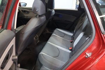 Seat Leon ST 1.6 TDI Reference CLIMATIC+PDC+TEMPOMAT