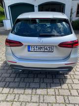 Mercedes-Benz B 200 Automatik Mercedes-Garantie - 05/27 - : Van, Mercedes