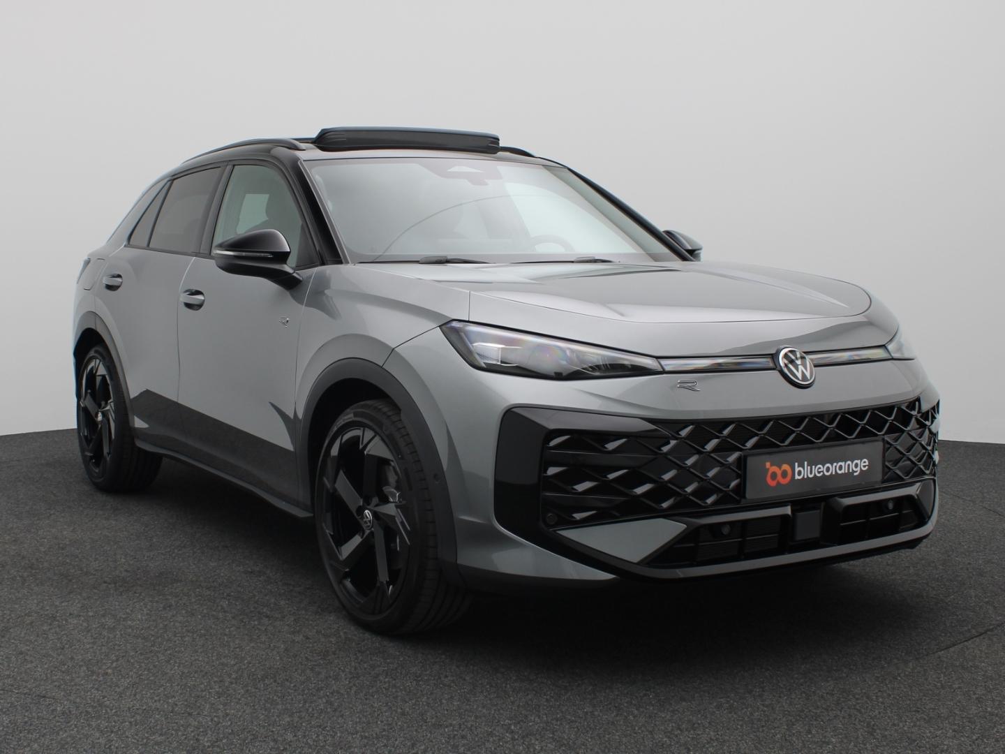 Volkswagen T-Roc 1.5 eTSI 110 kW R-Line  AHK Panodach LED