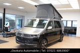 Volkswagen T6.1 California Ocean 4-Motion 199PS *BI-COLOR - Angebote