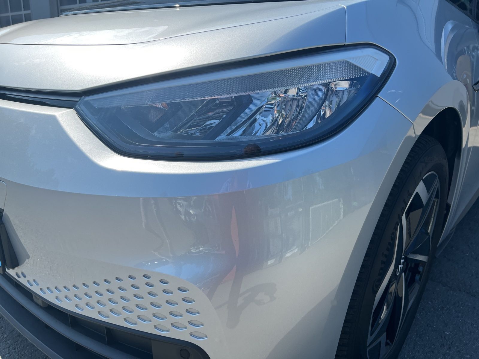 ID.3 Pro Performance 150 kW LED*Klima*CarPlay