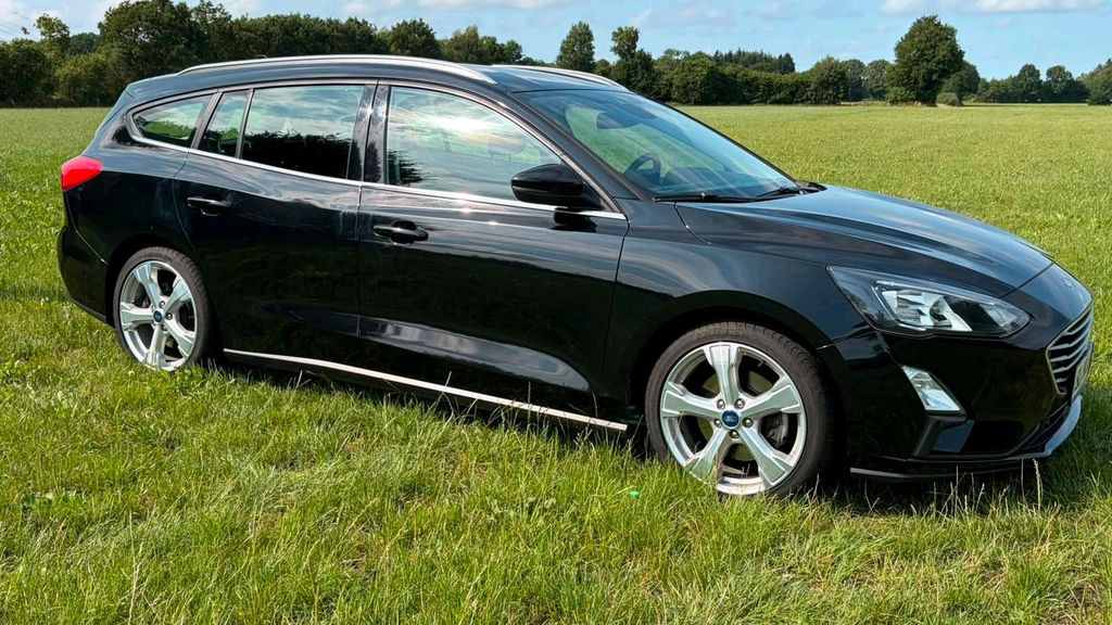 Image of Ford Focus