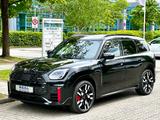 MINI Countryman John Cooper Works  *Vollausstattung* - MINI MINI: Countryman Works