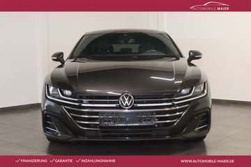 Volkswagen Arteon - 6