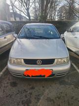 Volkswagen polo - gebrauchte VW Polo aus dem Jahr 1997