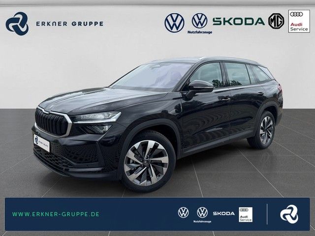 Skoda Kodiaq 2.0 TDI  DSG Selection +ACC+HEAD-UP+SHZ+M