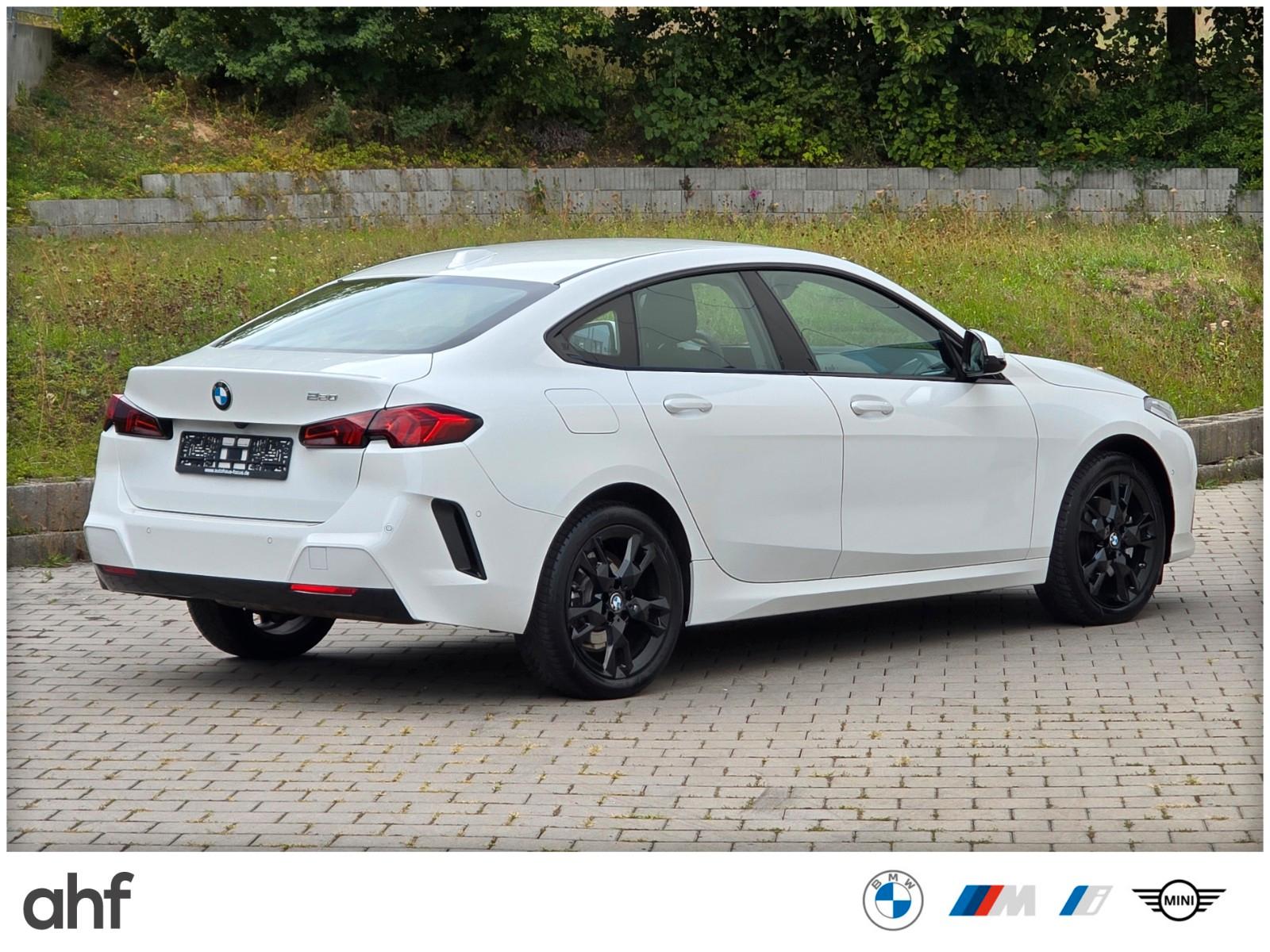 BMW 220 Gran Coupé 220i Gran Coupe Navi Led Kamera Driving Assist, миниатюра 4