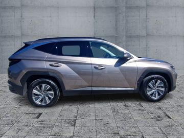 Hyundai TUCSON 1.6 T-GDI Trend Hybrid (230PS) Allrad