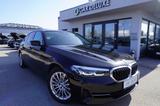 BMW 530e Lim.*NAVI*LEED*LEDEER*SEHR GEPFLEGT* - BMW Gebrauchtwagen in Nürnberg