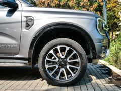 Ford Ranger – 14 / 34