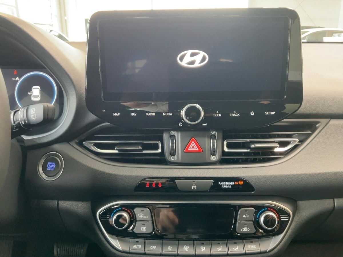Hyundai i30 – Bild 10
