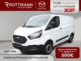 Ford Transit Custom Kasten 2.0 TDCi FWD 260 L1 - Ford Transit t260