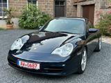 Porsche 996 Carrera 4 Coupé Scheckheft Top Zustand H&R - Porsche 996: 4s