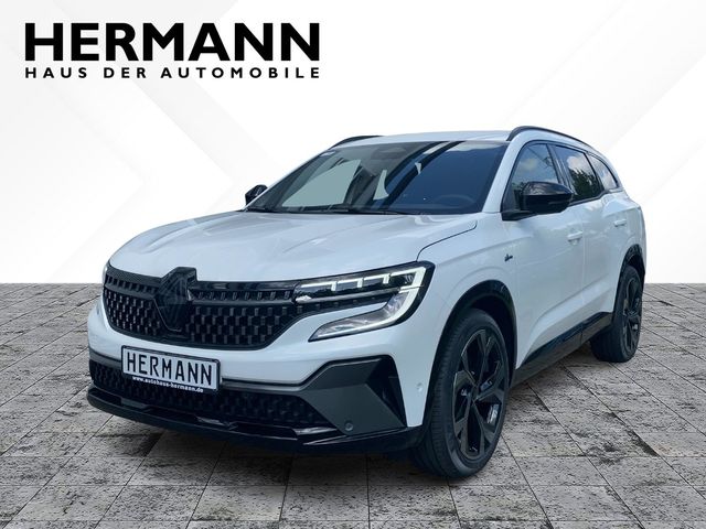 Renault Espace 6 Esprit Alpine E-Tech Full Hybrid 200 AB