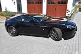 Aston Martin V8 Vantage 4.3l Sportshift - - Aston Martin V8 Vantage: Coupe