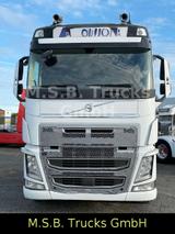 Volvo FH 500 Euro VI D
