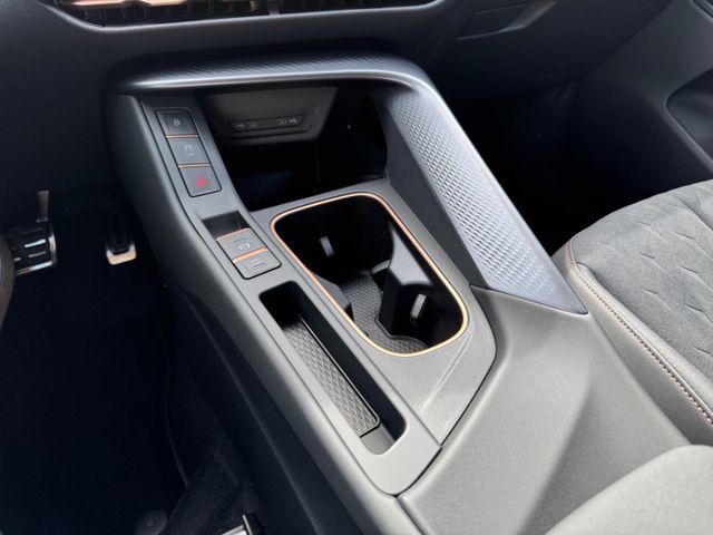 Terramar 2.0 TSI 4Drive Sennheiser AHK HuD XL-P.