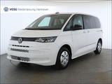 Volkswagen Multivan AHK Navi Standhzg ACC Klima Kamera MFT - Volkswagen Gebrauchtwagen in Hannover