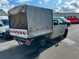Volkswagen VW T5 Doka 2.5 TDI 4-Motion - VW T5 Doka 4motion