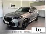 BMW X5 xDrive50e M Sport Pro 22"/Pano/DrivPro/Luft/A