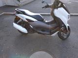 Yamaha N-Max 155 *Service NEU*Reifen NEU* - YAMAHA S MAX