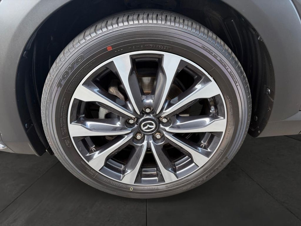 MAZDA CX-3 SKYACTIV-G 121 FWD Selection MAZDA CX-3 SKYACTIV-G 121 FWD Selection