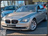 BMW 750i RFK. Sitzh. Leder. Klimaaut. HECKROLLO - gebrauchte BMW 750 aus dem Jahr 2009
