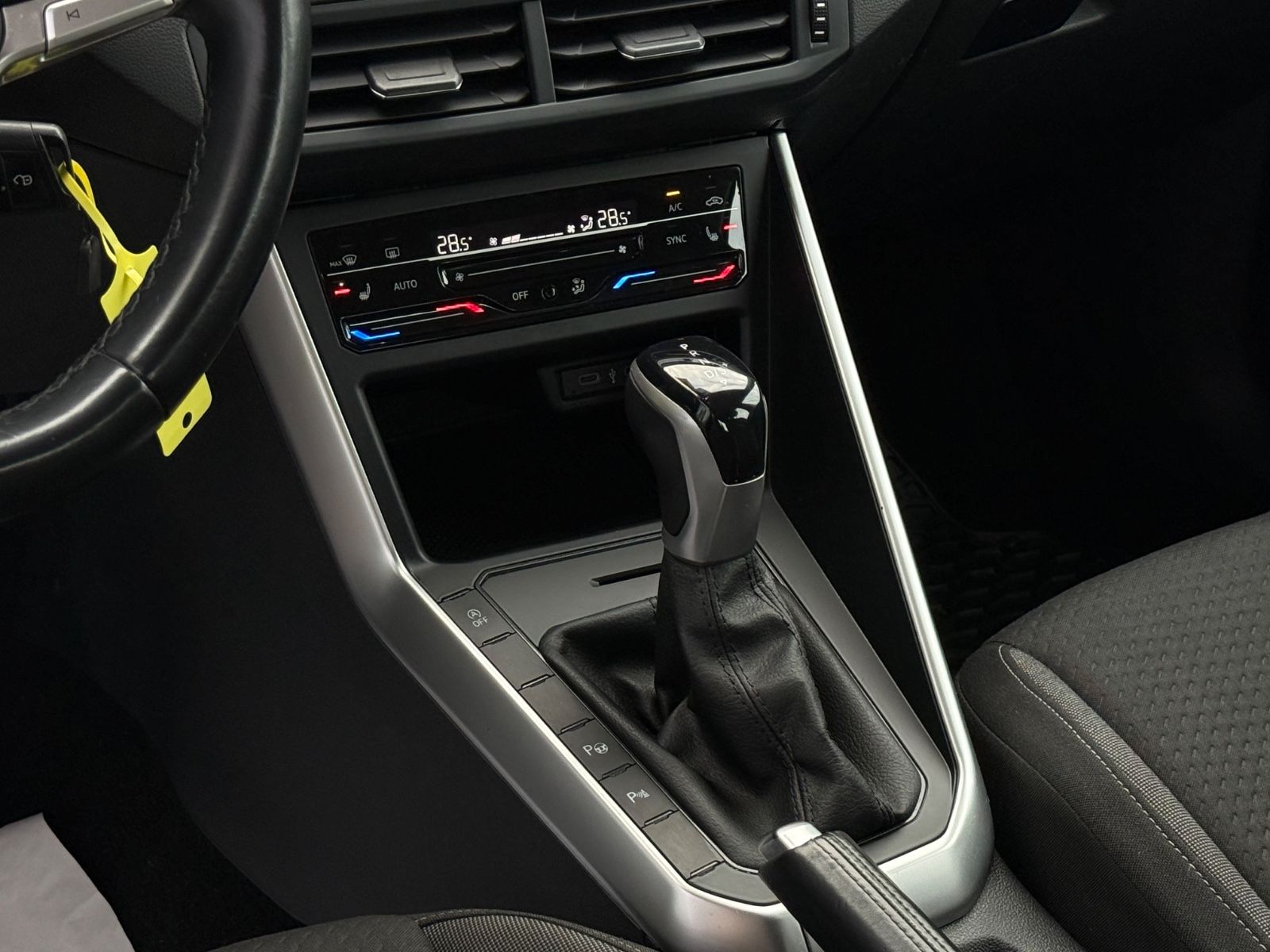 Taigo 1.0 TSI Automat. Bi Xenon