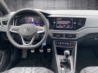 Volkswagen Taigo - Vorschau Bild 7