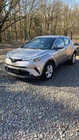 Toyota C-HR 1. Hand Garantie Allrad Automatik Sit... - Toyota C-HR von privat