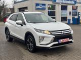 Mitsubishi Eclipse Cross Diamant Edition AUTOMATIK/2.HAND/ - Mitsubishi Eclipse SUV