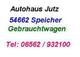 Auto-Jutz