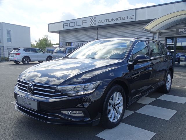 Volkswagen Passat 2.0 TDI*DSG*LED*NAVI*ERGO*RFK*SHZG*DAB*