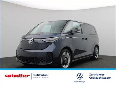 Volkswagen ID.Buzz Pro/ Navi, Matrix, Standklima, 360°, AHK