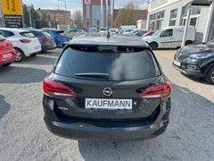 Fahrzeugabbildung Astra K Sports Tourer Elegance Start Stop 1.2 Tu