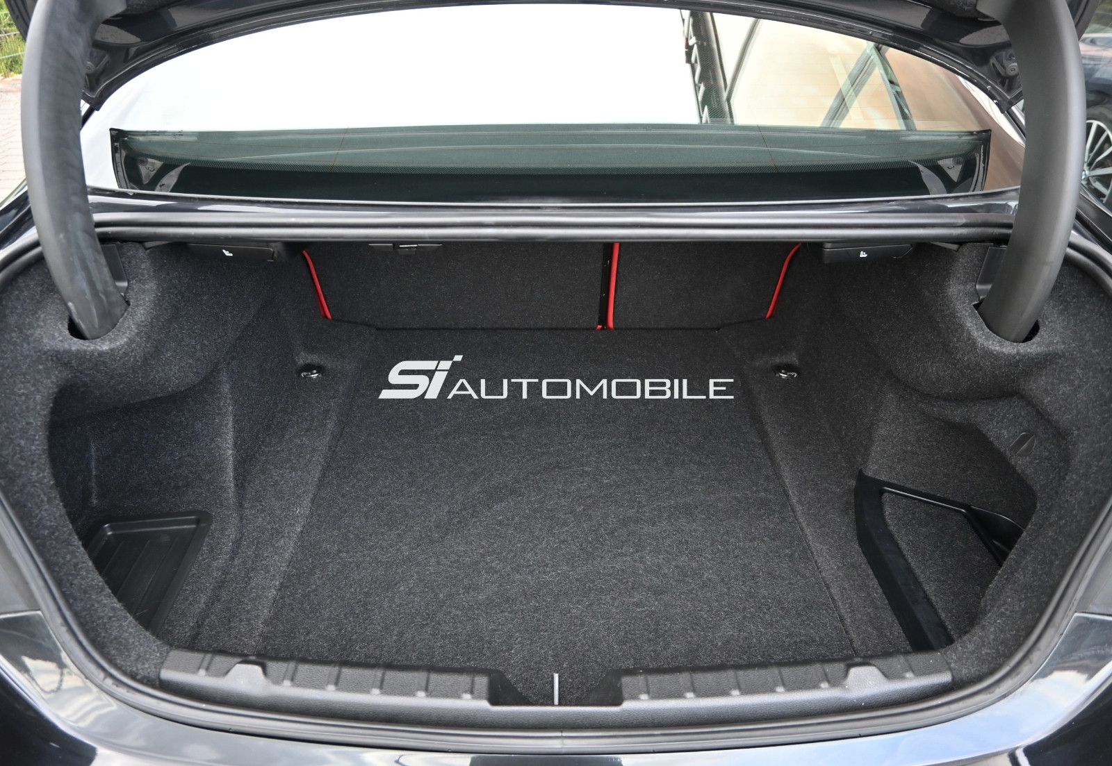 Fahrzeugabbildung BMW 435i xDrive Coupé M-Sport °ACC°HEAD-UP°KAMERA°