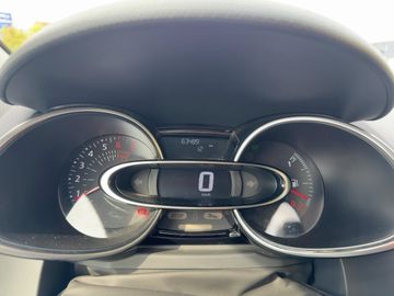 Renault Clio LIMITED 1.2 16V 75 Klimaanlage, Bluetooth F