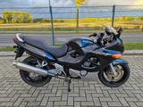Suzuki GSX 750 F A2 35KW + HELM - SUZUKI GSX 750 F