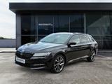 Skoda Superb Combi Sportline 2.0 TDI ACC PDC v+h Smart - Skoda Superb in Hannover