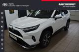 Toyota RAV 4 Plug-in-Hybrid Teamplayer*AHK*Head-Up-Disp - Toyota RAV 4 Gebrauchtwagen in Hannover