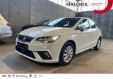 Seat Ibiza *nur an Gewerbe* 1.6 TDI Navi LM15 Klima N - Seat Ibiza 6K mit Diesel-Antrieb