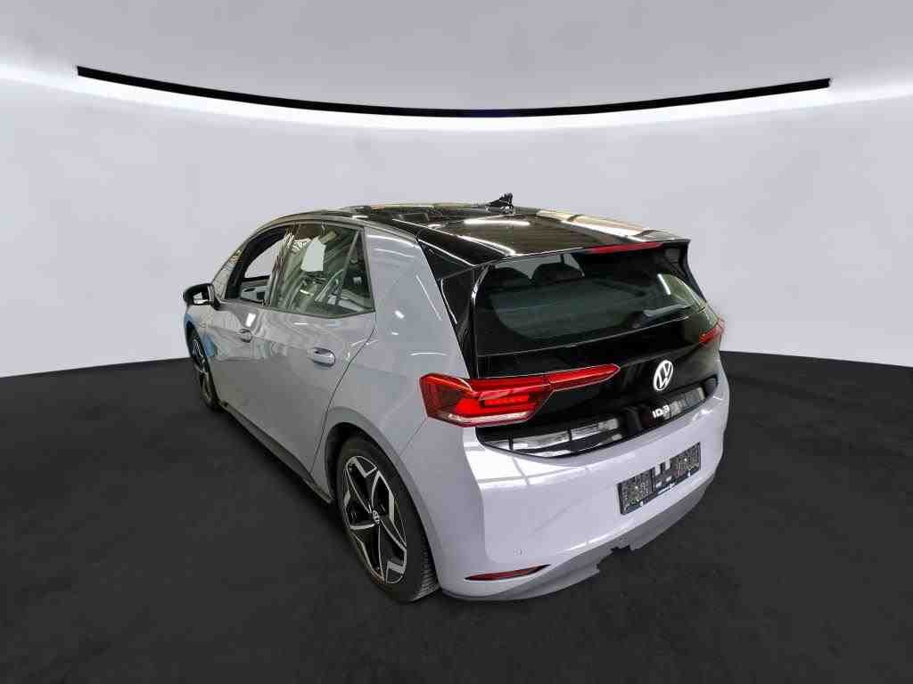 Volkswagen ID.3 - Bild 6