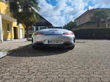 Mercedes-Benz AMG GT C Roadster Matt Silber
