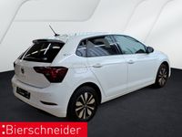 Volkswagen Polo - Vorschau Bild 2