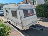 Bürstner Scala 430 mit 100er Zulassung - Bürstner 430