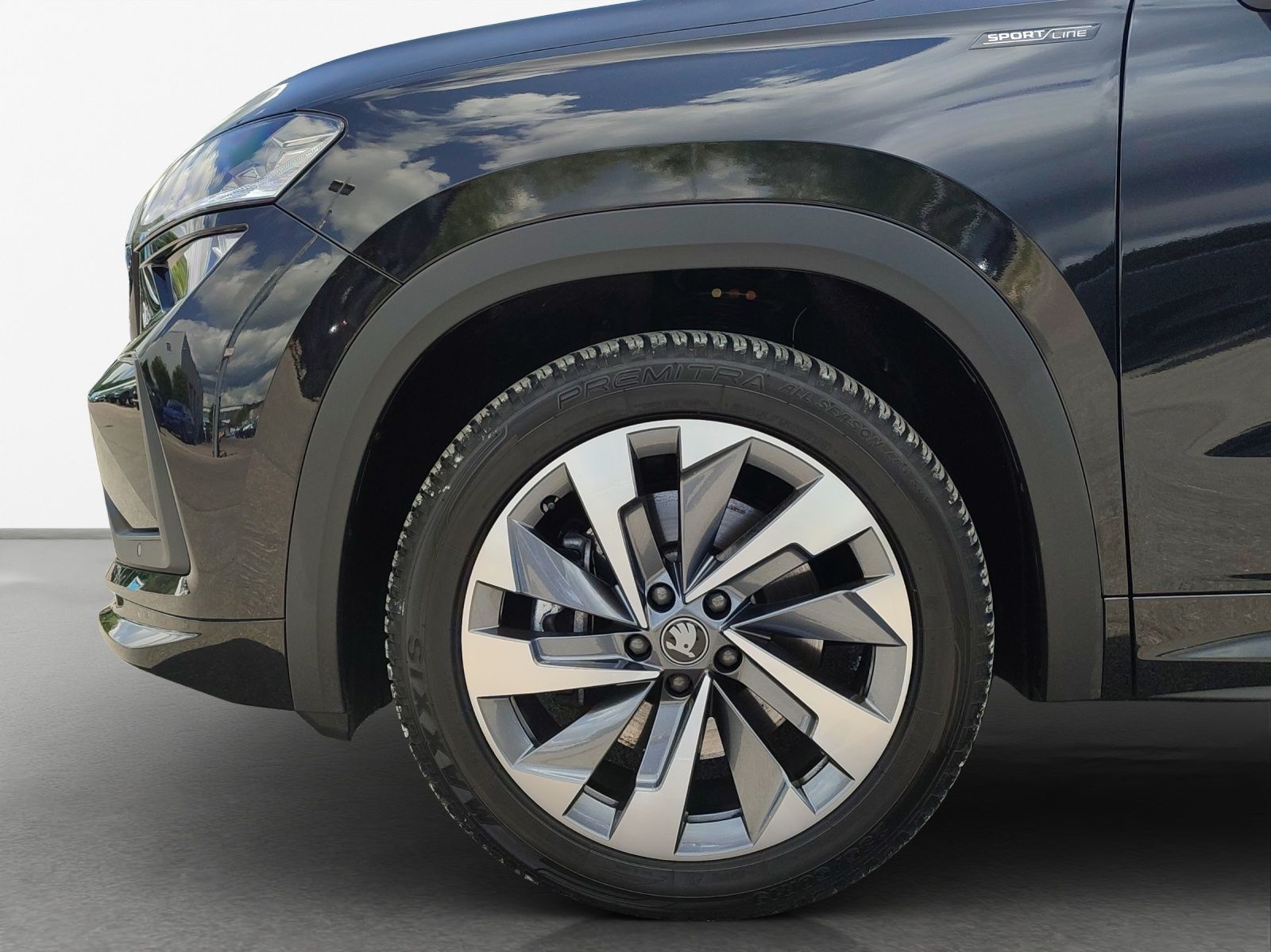 Skoda Kodiaq - Bild 12