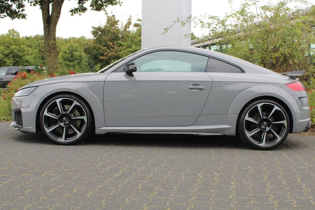 TTRS qu. SPORTABGAS KAMERA NAVI+ VC 20" BLACK