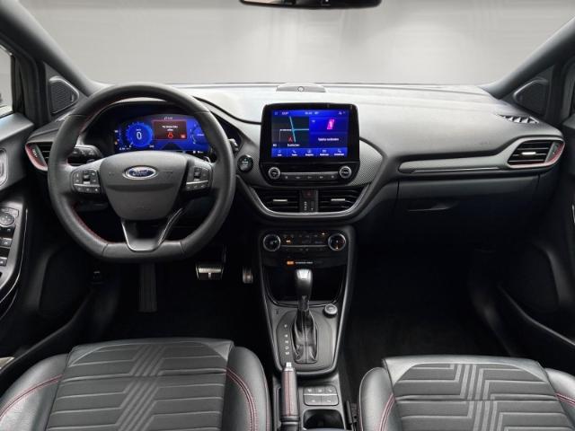 Ford Puma ST-Line 1.0 ST-Line X  Frontscheibe beheiza