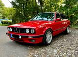 BMW 318i Touring E30 1992 - BMW: Kombi, E30